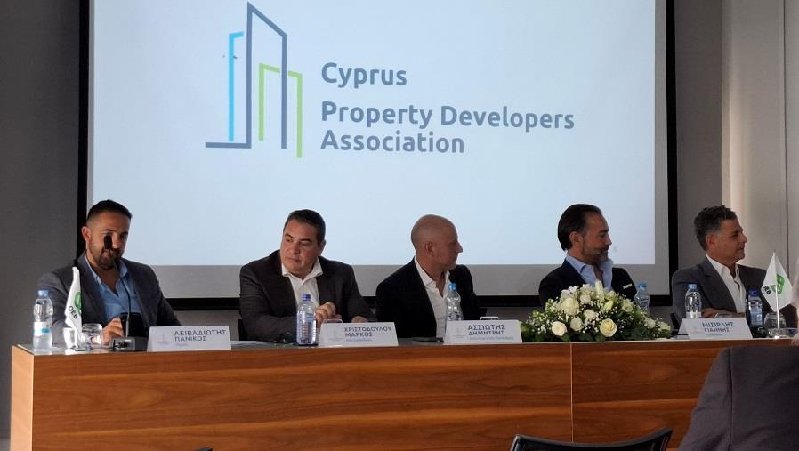 ΣΥΝΔΕΣΜΟΣ ΑΝΑΠΤΥΞΕΩΝ