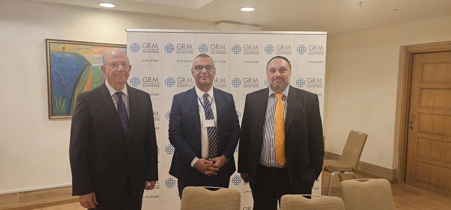 ΣΕΛΚ ΚΕΡΑΥΝΟΣ