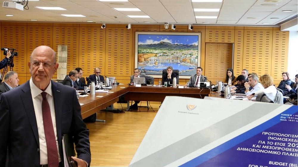 ΠΡΟΥΠΟΛΟΓΙΣΜΟΣ-ΜΑΚΗΣ ΚΕΡΑΥΝΟΣ