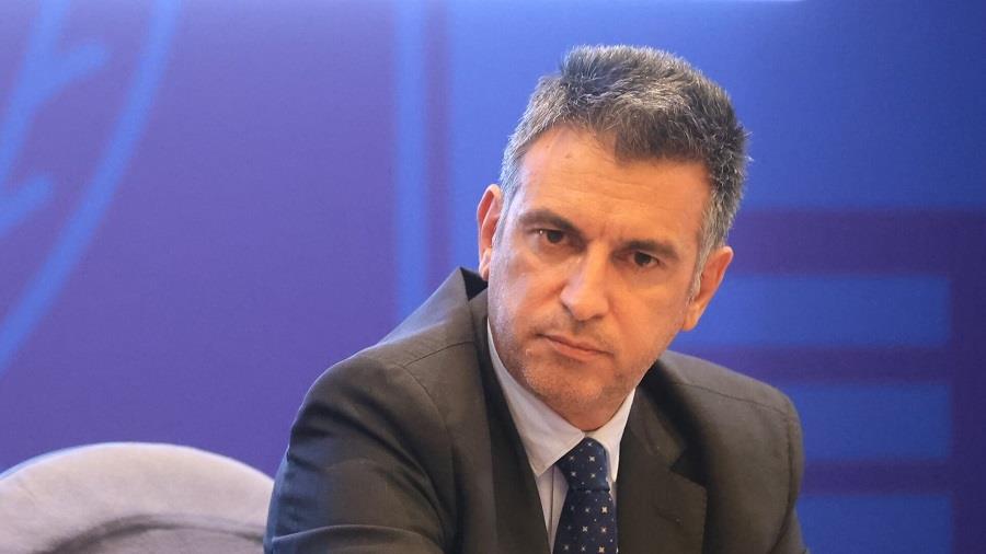 ΔΗΜΗΤΡΗΣ ΣΚΑΛΚΟΣ