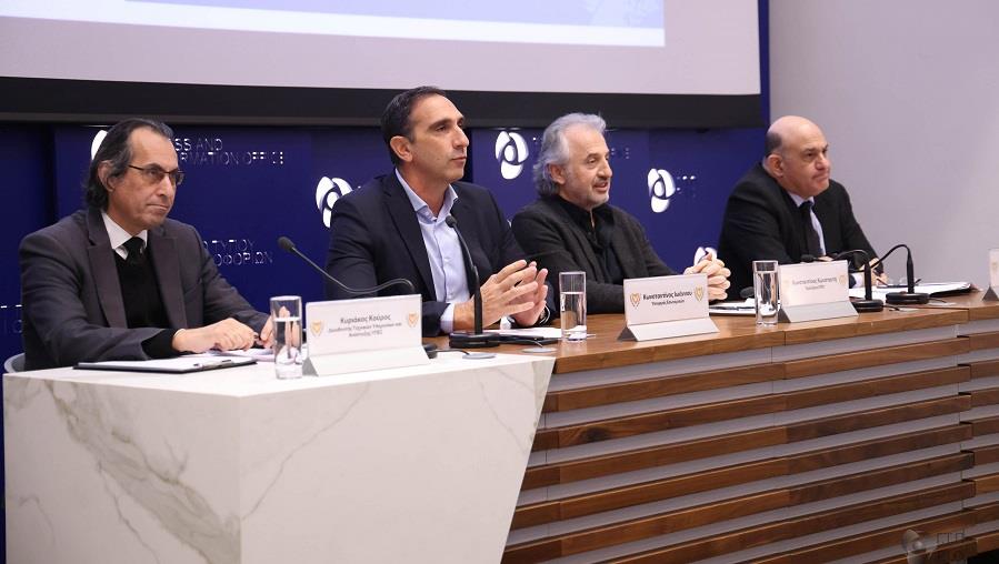 ΚΩΝΣΤΑΝΤΙΝΟΣ ΙΩΑΝΝΟΥ ΑΔΕΙΟΔΟΤΗΣΕΙΣ