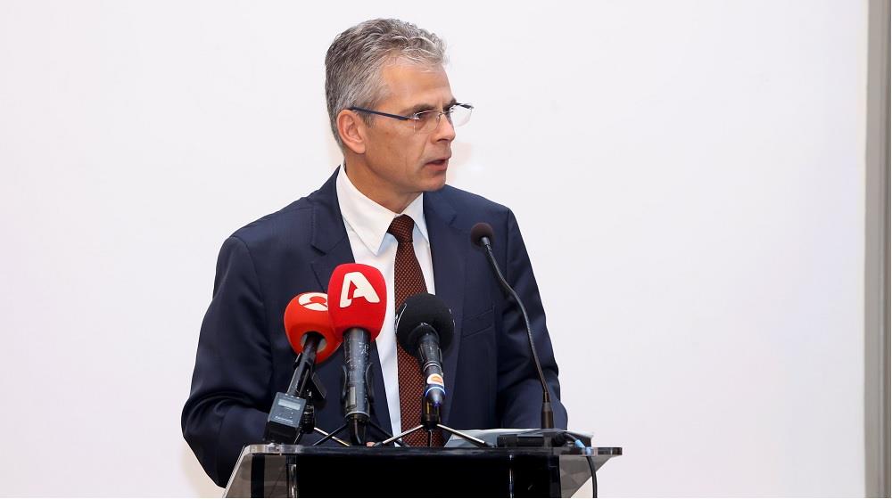 ΠΡΟΕΔΡΟΣ ACCTA