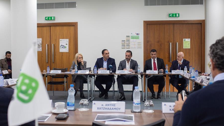 ΚΩΝΣΤΑΝΤΙΝΟΣ ΙΩΑΝΝΟΥ ΚΟΙΝΟΚΤΗΤΕΣ