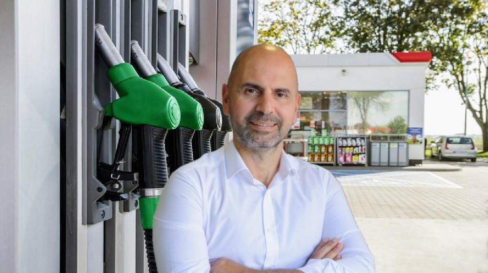 ΠΡΑΤΗΡΙΑ ΚΑΥΣΙΜΩΝ-ΓΕΝΙΚΟΣ ΕΛΕΓΚΤΗΣ