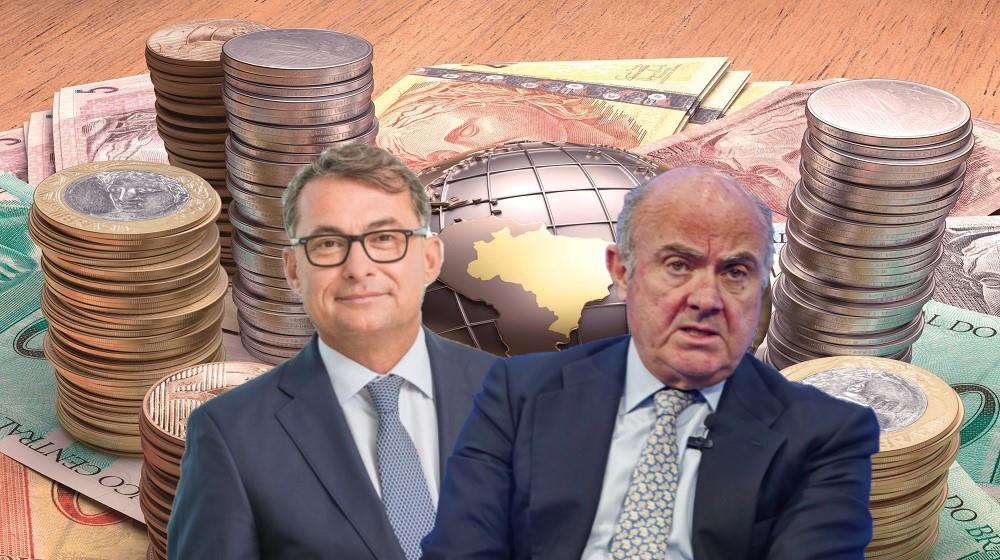 ΠΑΓΚΟΣΜΙΑ ΟΙΚΟΝΟΜΙΑ-ΝΑΓΚΕΛ-ΝΤΕ ΓΚΙΝΤΟΣ