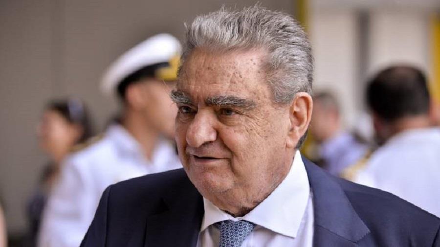 ΒΑΡΔΗΣ ΒΑΡΔΙΝΟΓΙΑΝΝΗΣ