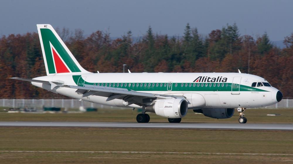 ALITALIA