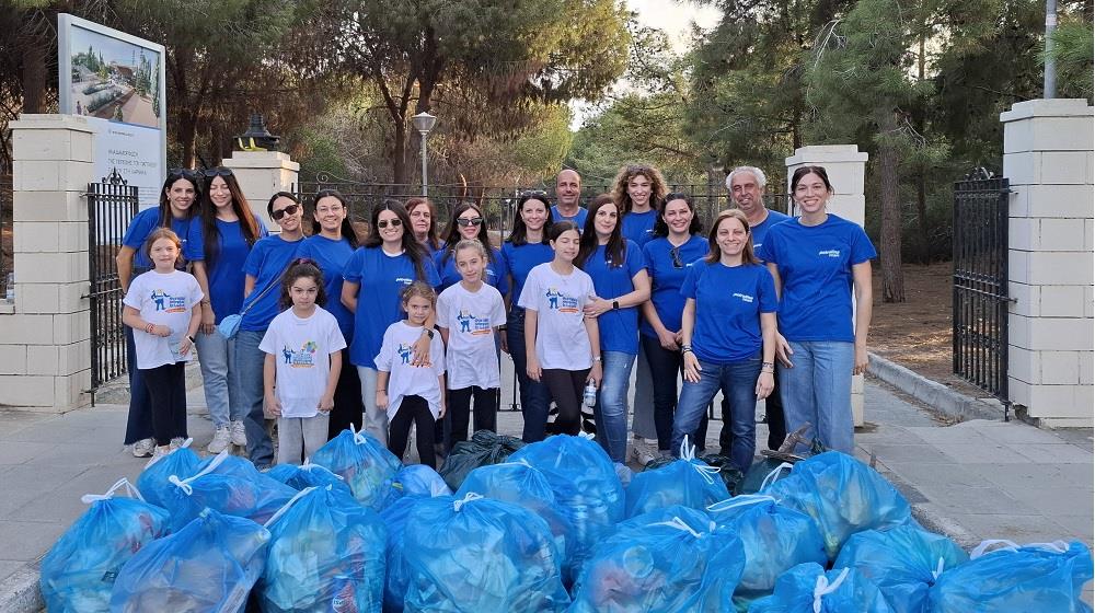 ΠΕΤΡΟΛΙΝΑ-LETS DO IT