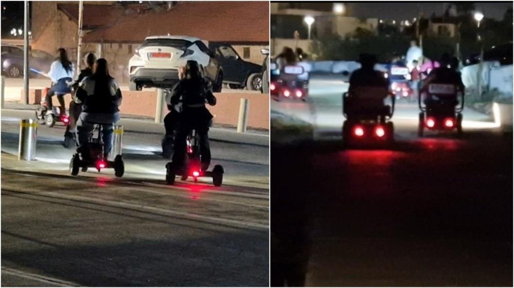 ΣΚΟΥΤΕΡ ΠΑΦΟΣ