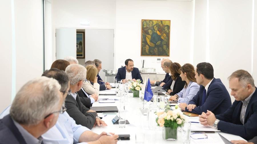 ΧΡΙΣΤΟΔΟΥΛΙΔΗΣ ΣΥΣΚΕΨΗ ΑΚΡΙΒΕΙΑ