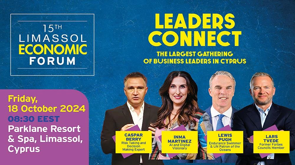 limassol economy forum