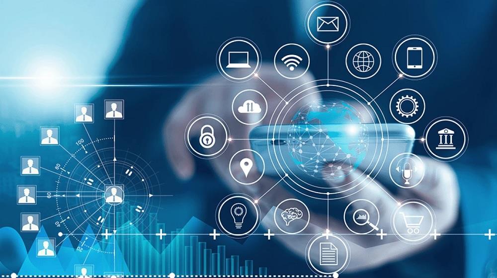 ΨΗΦΙΑΚΟΣ ΜΕΤΑΣΧΗΜΑΤΙΣΜΟΣ