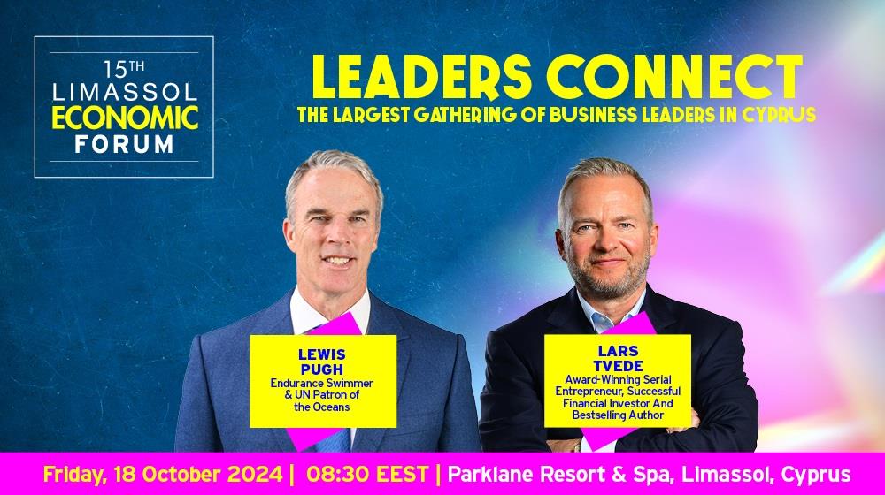 limassol economy forum