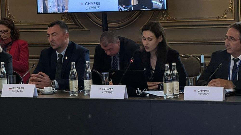 ΥΠΟΥΡΓΟΣ ΓΕΩΡΓΙΑΣ