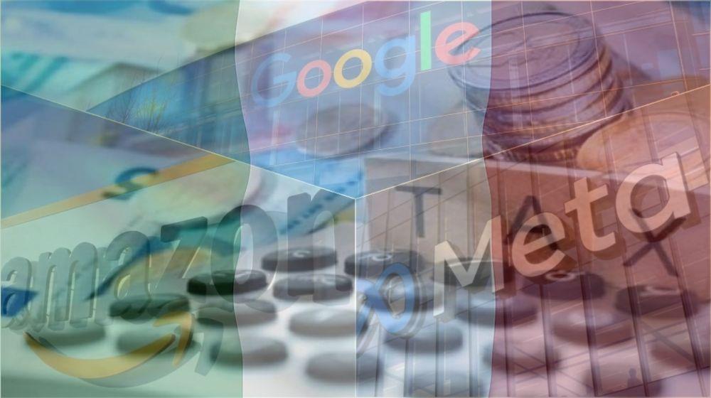 GOOGLE-META-AMAZON-ΦΟΡΟΛΟΓΗΣΗ