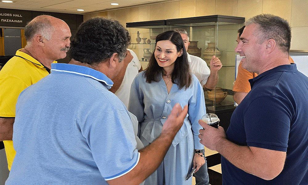 ΜΑΡΙΑ ΠΑΝΑΓΙΩΤΟΥ