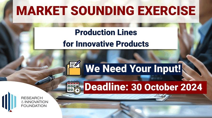 Market Sounding Oct 2024