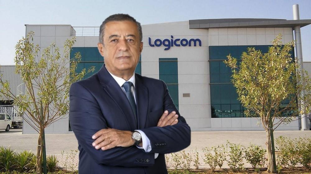 LOGICOM-ΧΑΤΖΗΚΥΠΡΙΑΝΟΥ