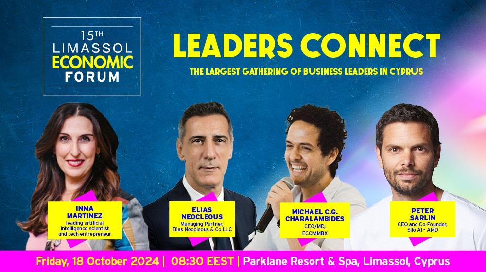 limassol economy forum