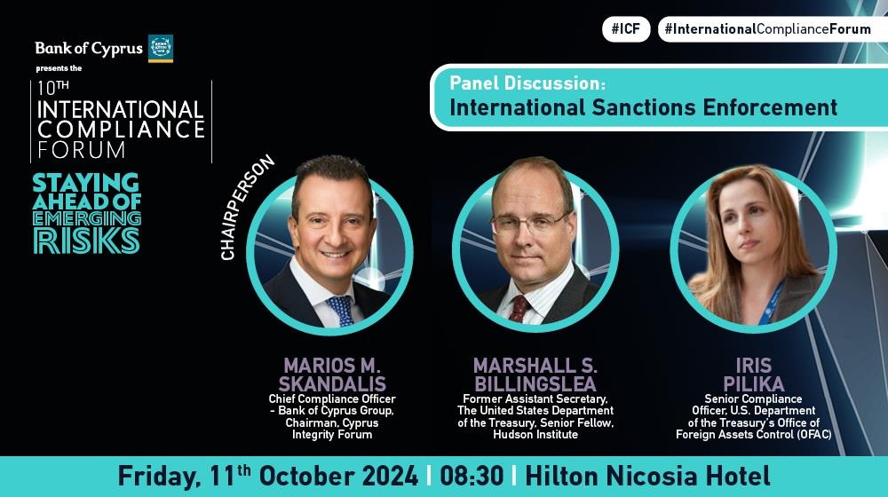 international compliance forum