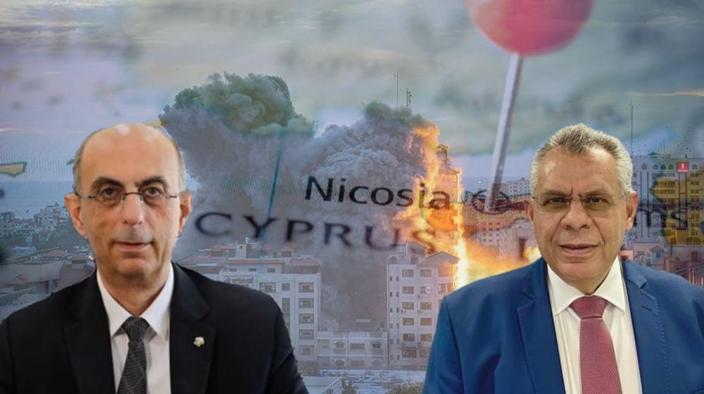 ΠΟΛΕΜΟΣ-ΚΥΠΡΟΣ-ΟΕΒ-ΚΕΒΕ