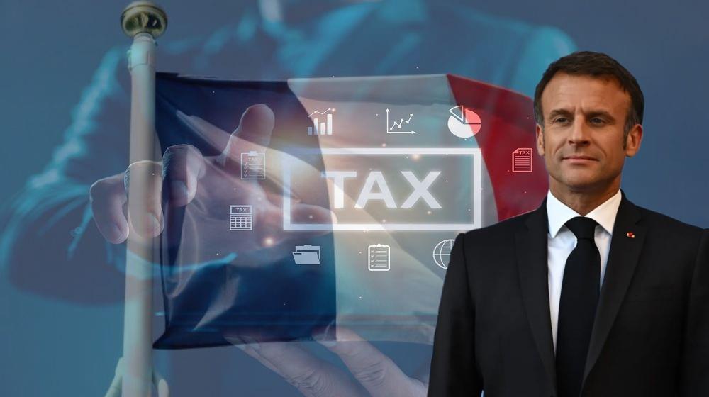 ΦΟΡΟΙ-ΓΑΛΛΙΑ