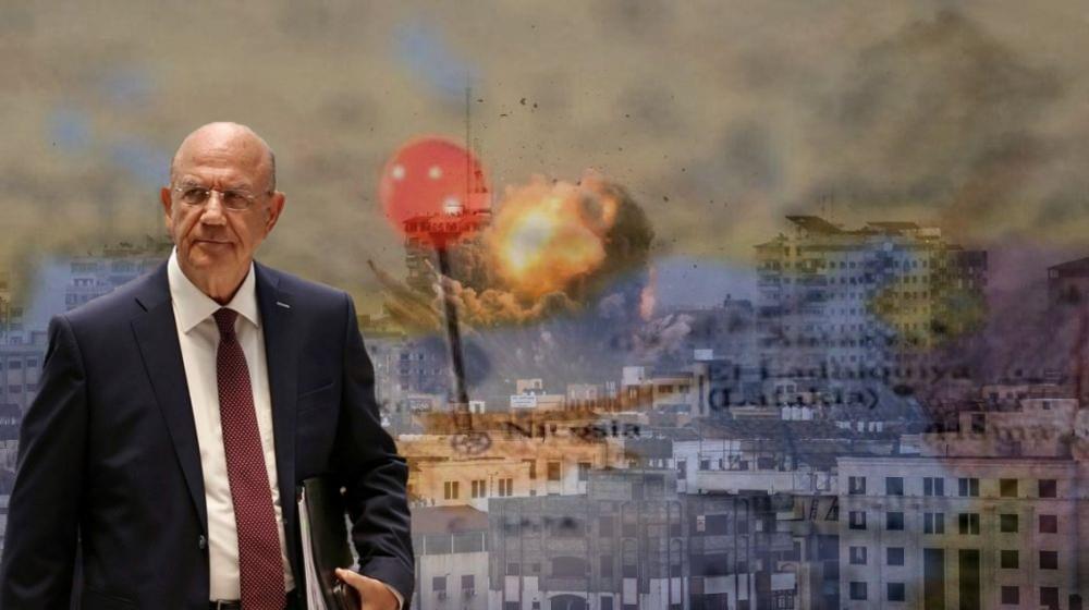 ΟΙΚΟΝΟΜΙΑ-ΠΟΛΕΜΟΣ-ΚΕΡΑΥΝΟΣ