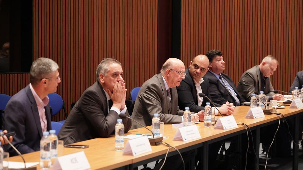 ΣΥΜΒΟΥΛΕΥΤΙΚΗ ΕΠΙΤΡΟΠΗ 1