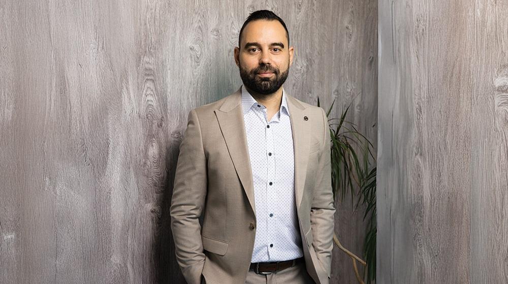 Λάμπρος Δημητριάδης