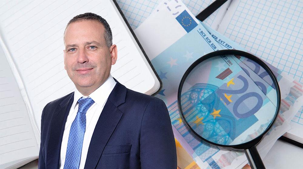 marioscosmaforologikimetarrythmisi