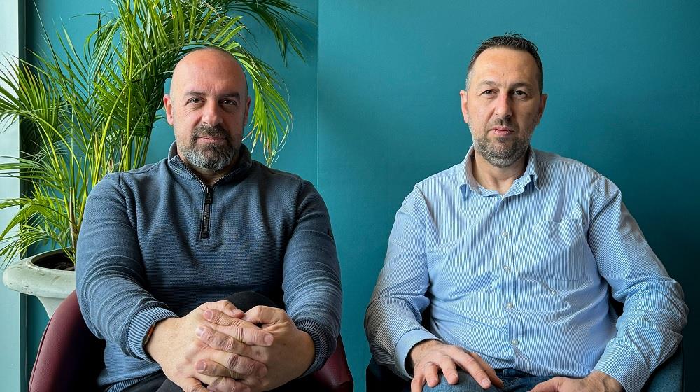 ΣΥΓΧΩΝΕΥΣΗ