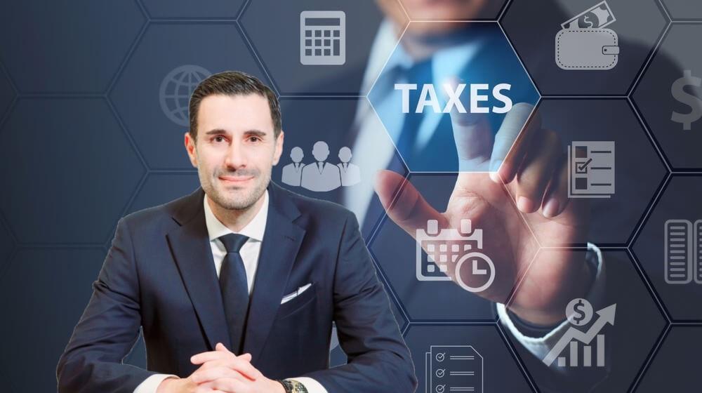 ΦΟΡΟΛΟΓΙΚΟΣ ΜΕΤΑΣΧΗΜΑΤΙΣΜΟΣ-ΦΙΛΟΚΥΠΡΟΣ ΡΟΥΣΟΥΝΙΔΗΣ