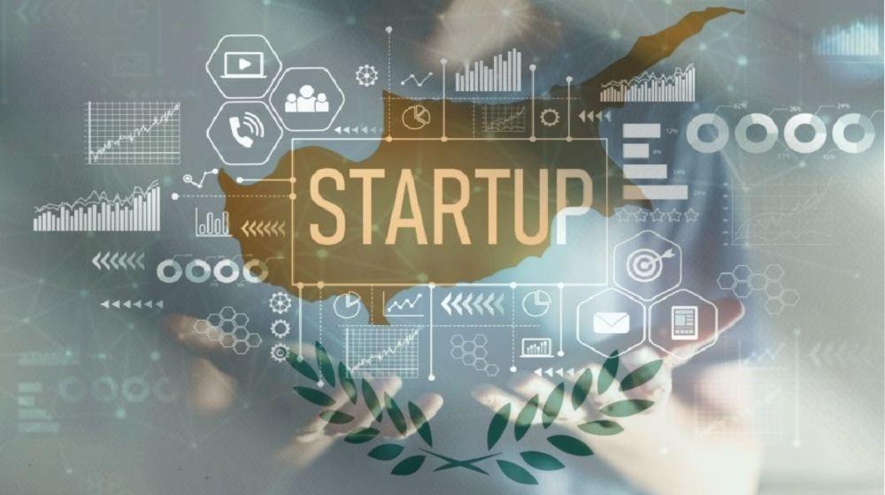 ΚΥΠΡΙΑΚΕΣ STARTUP