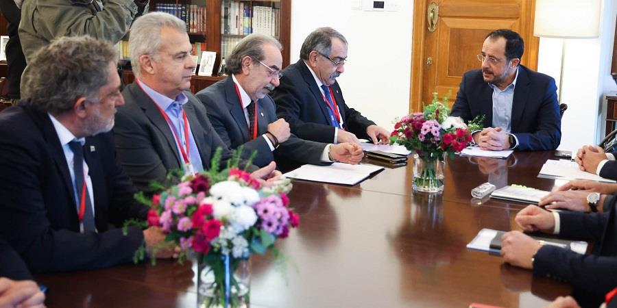 ΣΥΜΒΟΥΛΙΟ ΑΜΥΝΤΙΚΗΣ ΒΙΟΜΗΧΑΝΙΑΣ