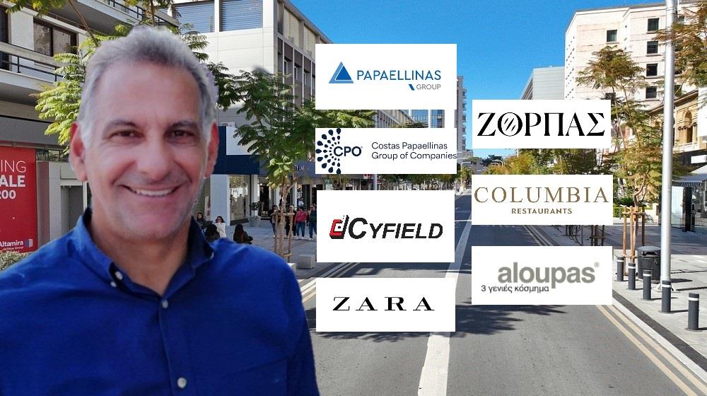 ΜΑΚΑΡΙΟΥ-ΖΑΧΑΡΙΑΔΗΣ-ΕΤΑΙΡΕΙΕΣ