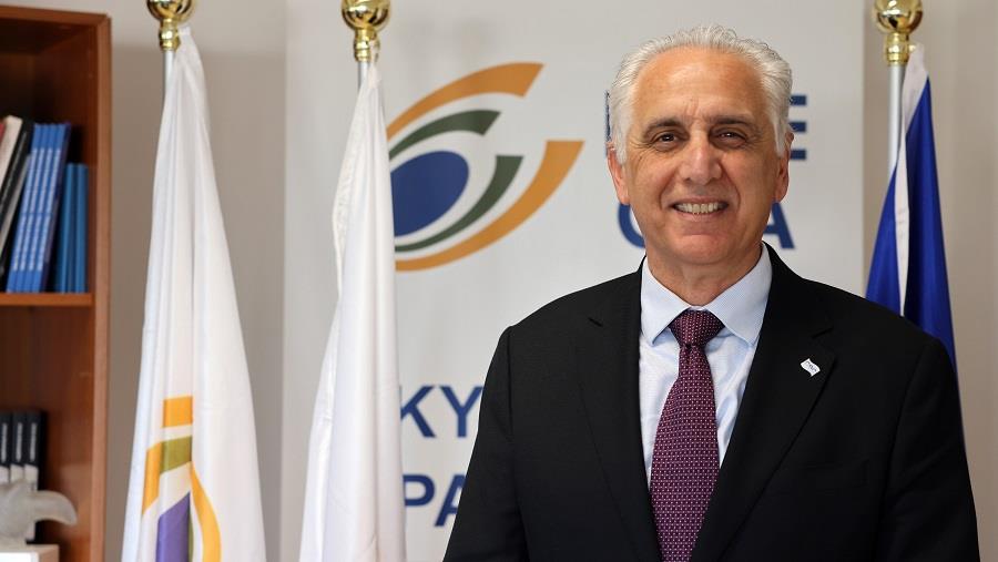 ΑΛΕΞΑΝΔΡΟΣ ΙΩΣΗΦΙΔΗΣ ΚΝΕ