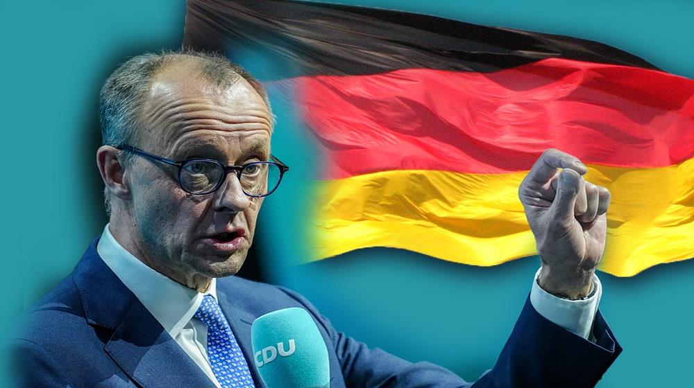 ΓΕΡΜΑΝΙΑ ΕΚΛΟΓΕΣ