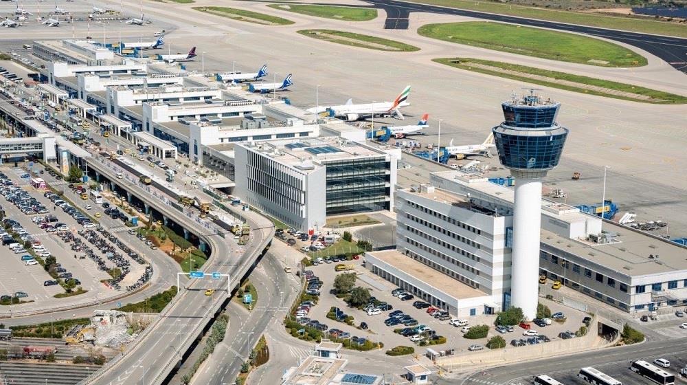 ΑΕΡΟΔΡΟΜΙΟ ΕΛΕΥΘΕΡΙΟΣ ΒΕΝΙΖΕΛΟΣ