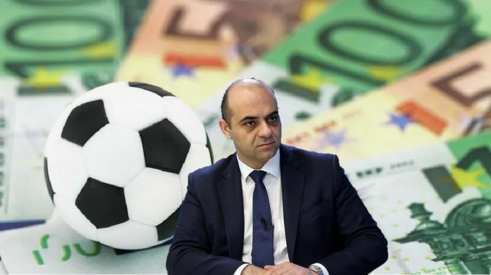 ΟΦΕΙΛΕΣ ΣΩΜΑΤΕΙΩΝ-ΓΙΑΝΝΗΣ ΠΑΝΑΓΙΩΤΟΥ