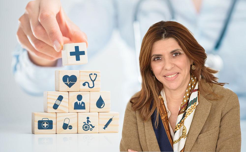 ΙΦΙΓΕΝΕΙΑ ΚΑΜΜΙΤΣΗ