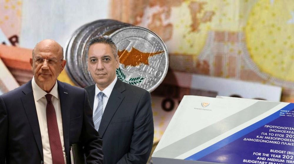 ΟΙΚΟΝΟΜΙΑ-ΜΑΚΗΣ ΚΕΡΑΥΝΟΣ-ΑΝΔΡΕΑΣ ΖΑΧΑΡΙΑΔΗΣ