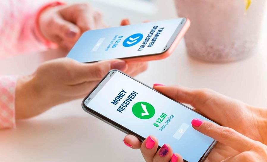 MOBILE MONEY