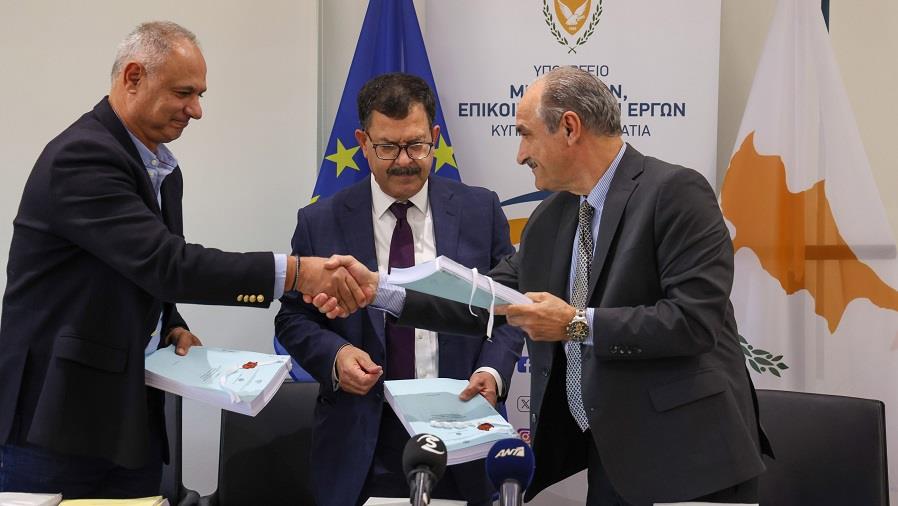 ΥΠΟΓΡΑΦΕΣ