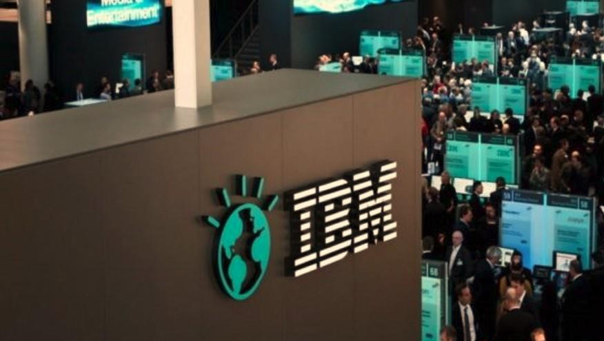IBM
