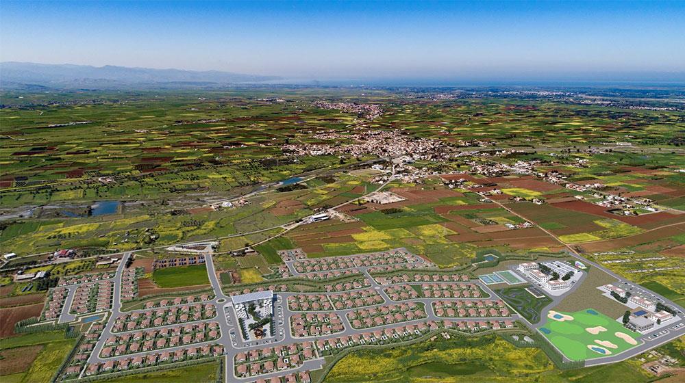 komitisecovillage