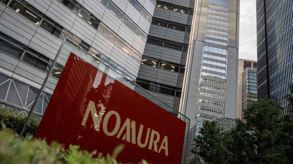 nomura