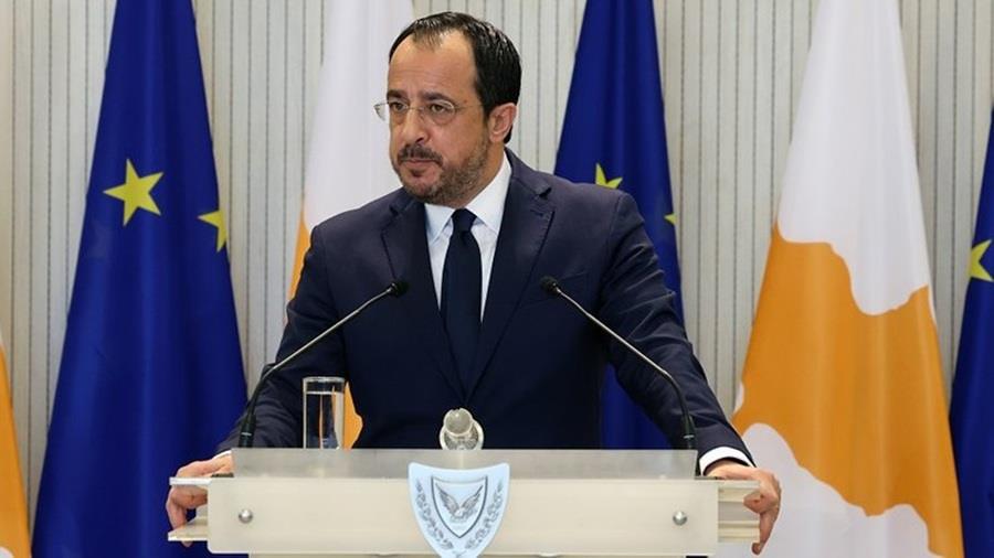 ΝΙΚΟΣ ΧΡΙΣΤΟΔΟΥΛΙΔΗΣ