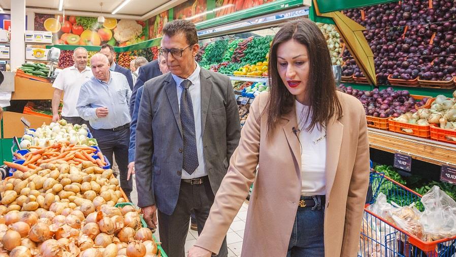 ΜΑΡΙΑ ΠΑΝΑΓΙΩΤΟΥ ΥΠΕΡΑΓΟΡΕΣ