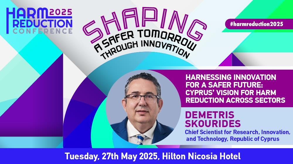 HARM REDUCTION CONFERENCE 2025