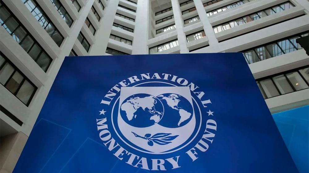 IMF